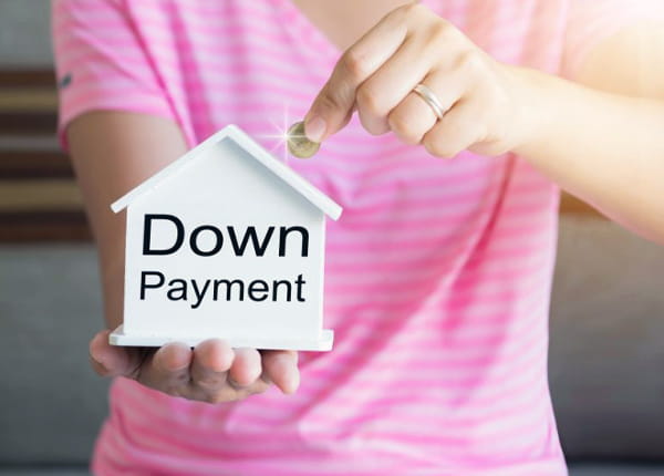 What is the Average Down Payment on a House?